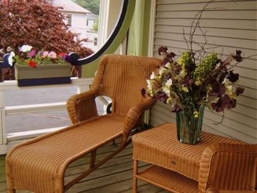 Boyden House Inn B&B Grand Haven Facilidades foto