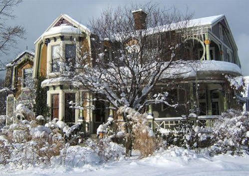 Boyden House Inn B&B Grand Haven Exterior foto